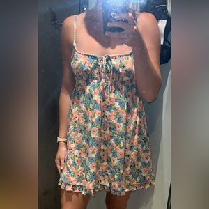 Princess Polly Floral Dress